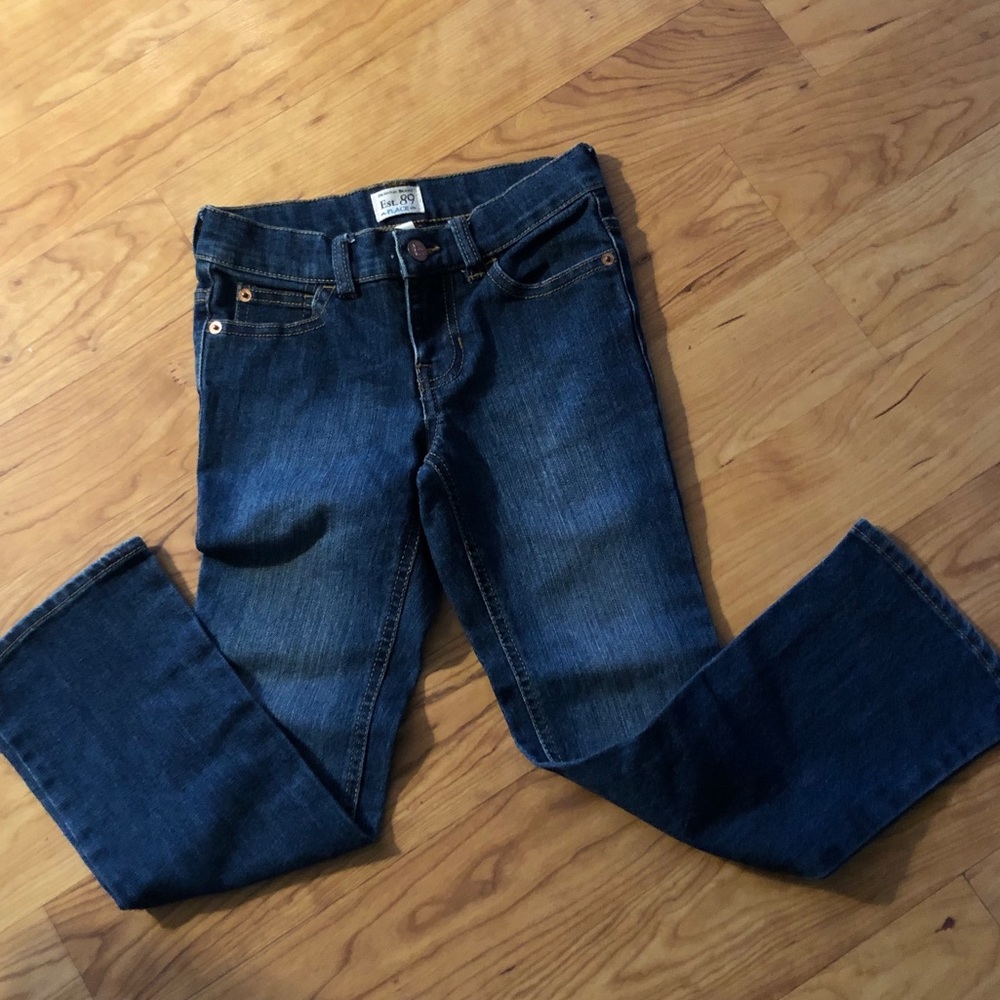 Original Brand Est. 89 place 6x/7